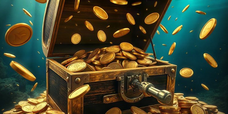 Cơ chế nổ hũ trong bắn cá Jackpot và cách tích lũy giải thưởng