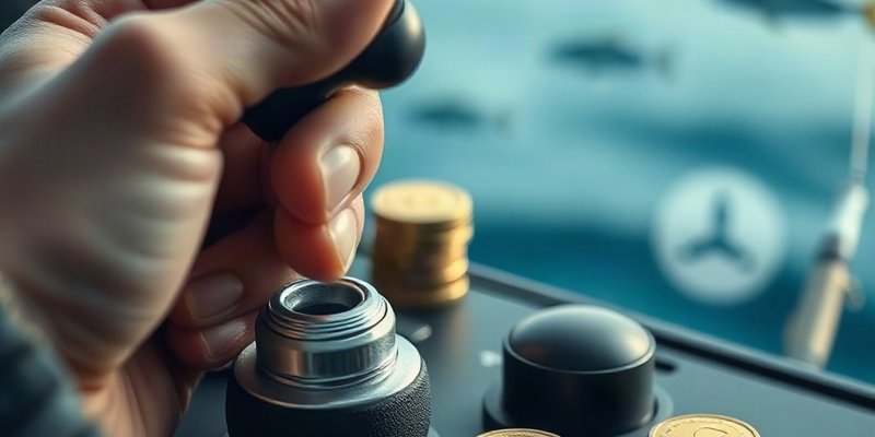 Mẹo săn Jackpot trong bắn cá hiệu quả và quản lý đạn