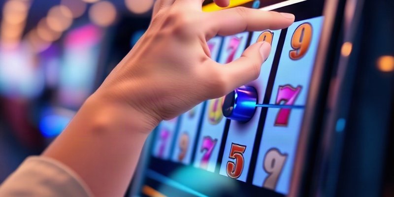 Hướng dẫn cách chơi thắng nổ hũ cho người mới với mức cược phù hợp