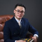 CEO Hải Đăng