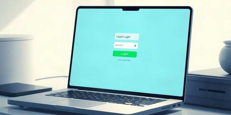 Đăng nhập 69VN trên máy tính với giao diện hiện đại