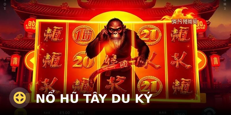 Nổ Hũ Tây Du Ký: Cơ Chế, Biểu Tượng Và Cách Chơi Hiệu Quả
