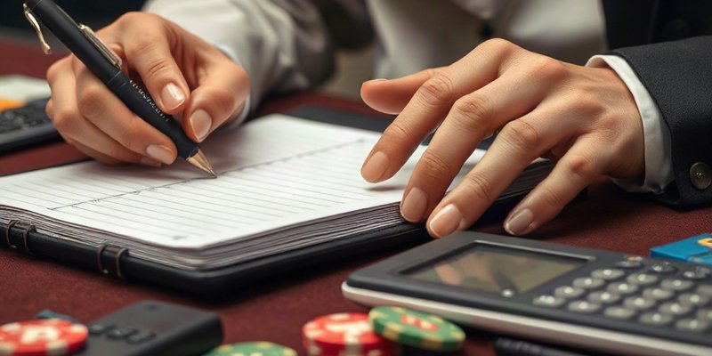 Quản lý ngân sách khi chơi sicbo online hiệu quả